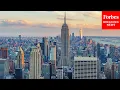 How Hot Will It Be In New York City This Week AccuWeather Meteorologist Explains