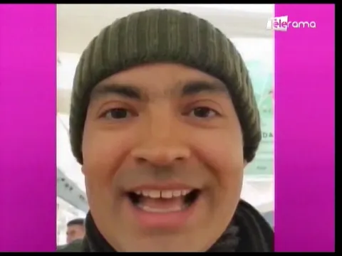 Los famosos y las redes sociales