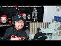 1ST LISTEN REACTION $UICIDEBOY$ x GERM - CHAMPAGNE FACE (Lyric Video)