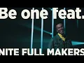 Hilcrhyme 「Be one feat. NITE FULL MAKERS」Music Video