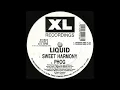 Liquid - Sweet Harmony (Original Mix) [1992]