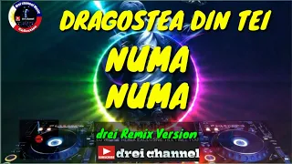 Download DRAGOSTEA DIN TEI ( NUMA NUMA YEI REMIX) drei Version Remix ( drei channel ) MP3