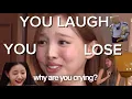 Download Lagu KPOP YOU LAUGH = YOU LOSE | FUNNY K-POP MOMENTS