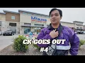 Going to MITSUWA MARKETPLACE One Piece Card Plano Texas and to a WWE LIVE EVENT