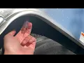 Explore Land Tire Covers for Trailer Truck SUV Camper and RV 4K