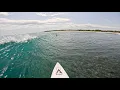 Lagu Hoe ik op kleine golven surf | Een bezield perspectief vanuit Nusa Dua