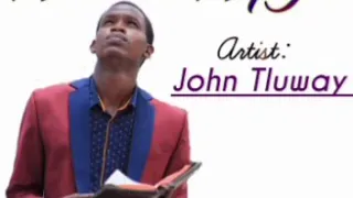 john tluway kiumbe kipya official audio lyrics
