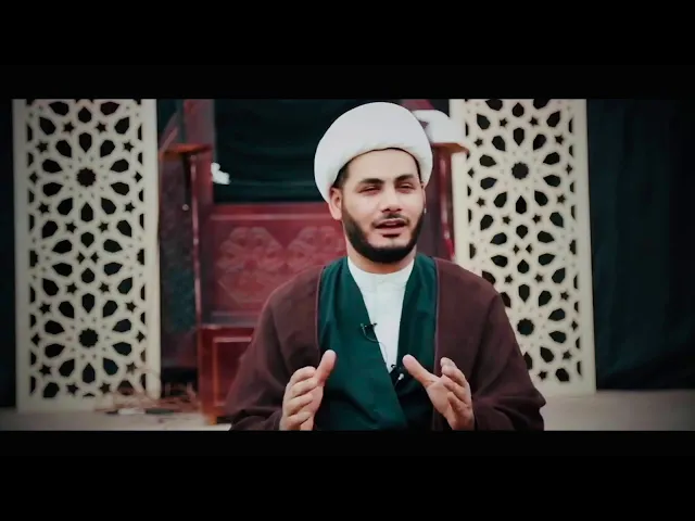 ⁣لماذا تنكر الناس الإمام الحجة ( عج ) إذا ظهر // الشيخ رائد الساعدي