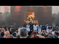 Download Lagu Three Little Birds + One Love - The Wailers Live @ Jardins do Marquês 2025 Lisbon Portugal 4K