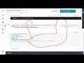 Removing Punctuations N L P Tutorials Hindi