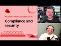Ask an OpenShift Admin Ep 40 Compliance and security