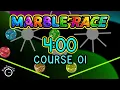 4 Minute Epic Marble Race Timer Real 2D Simulation Visual Timer