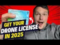 Download Lagu Get Your Drone License in 2025: Step-by-Step Guide