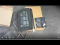 1999 Ford F-150 Blend door fix THE EASY WAY