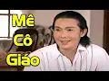 Download Lagu Vũ Linh Mê Cô Giáo Của Con Gái | Phim Cải Lương Vũ Linh | Cải Lương Xã Hội Đáng Xem Nhất
