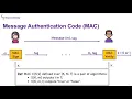 Security Protocols Lecture 5b Basic Authentication Techniques