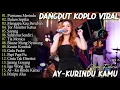 Lagu PURNAMA MERINDU, DALAM SEPIKU - AJENG FEBRIA - FULL ALBUM DANGDUT KOPLO TERBARU LAGU JAWA VIRAL