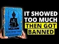 This Book Exposed What Happens When You Control Energy But It Was Immediately Banned