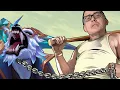 Download Lagu HAD TO PUT THIS WARWICK ON HIS LEASH