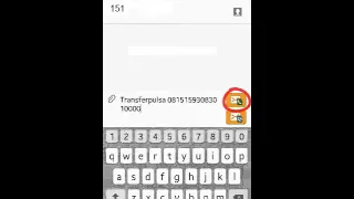 Cara Transfer Pulsa Axis ke Nomor Lain. 