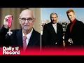 Alan Yentob Broadcaster and former BBC executive dies aged 78