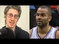 Thinking Basketball Classic Game Rewatch The Beautiful Game 2014 Spurs in One Quarter
