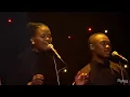 Benjamin Dube - Sakhiwe (Official Music Video)