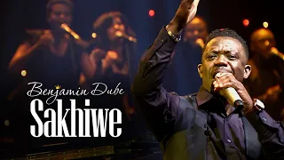 benjamin dube sakhiwe official music video 