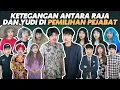 Download Lagu KETEGANGAN ANTARA RAJA DAN YUDI DI PEMILIHAN PEJABAT