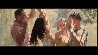 dans in die reen klawer