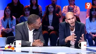 الشاعر صالح نومة يبدع بقصيدة في خاطر جرجيس 