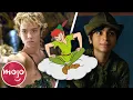 Download Lagu Comparing ALL the Peter Pan Movies