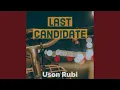 Last Candidate