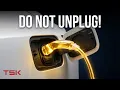 Do This Every Charge and Your Tesla Battery Will Last Forever