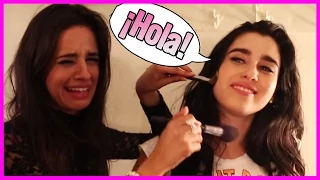 Download Fifth Harmony En Español (w/ subtitles) - Fifth Harmony Takeover Ep. 32 MP3