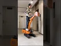 Download Lagu biggest CAT excavator truck RC Model