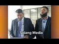 Sidang Media ..Tuan Rafique \u0026 Sir Azri