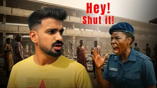 The World S Least Camera Friendly Country South Sudan 