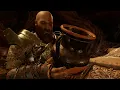 Kratos / The God Of War