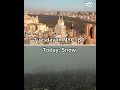 NYC weather whiplash From 80 degrees to snow in 2 days