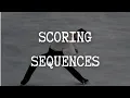 Figure Skating Scoring - Step and Choreographic Sequences