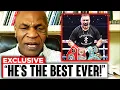 Download Lagu Boxing Legends Explain WHY Oleksandr Usyk Will NEVER Lose..
