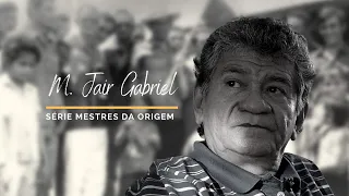 União do Vegetal -- Depoimento Mestre Jair