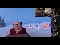 Chance s Dad VRChat Date - sodapoppin
