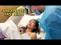 Download Lagu Raw \u0026 Real Unmedicated Natural Birth