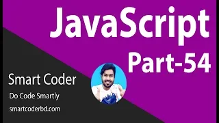 JavaScript Bangla Tutorial for Beginners Full Step By Step append data
