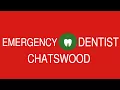 Emergency Dentist Chatswood Teeth Whitening Chatswood Chatswood Teeth Whitening Dental Care