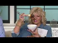 Kansas City 7 25-8 5-lb Hickory Smoked and Glazed Bone-in Ham on QVC