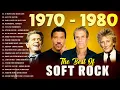 Download Lagu 🎶 Golden Soft Rock Classics 🌟 Timeless Love Songs from the 70s, 80s \u0026 90s 🍒Phil Collins, Bee Gees