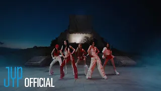 ITZY Girls Will Be Girls M V  ITZY Girls Will Be Girls M V